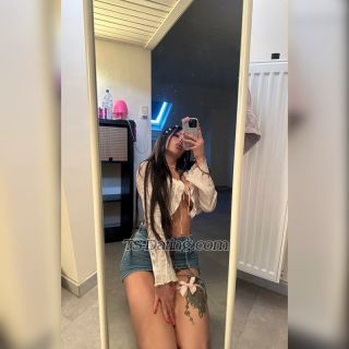 trans girl CAMILALEON 7367043 trans girl CAMILALEON 7367043