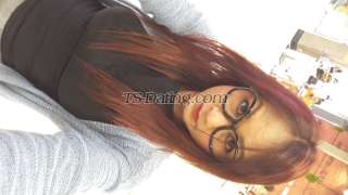 trans girl CHANICHA 6140155 trans girl CHANICHA 6140155