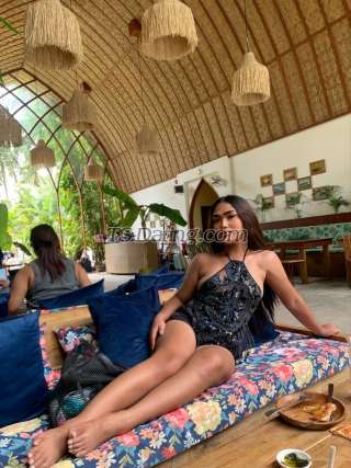 trans girl Calista 7834569