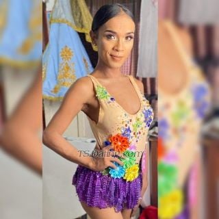 trans girl Camille29 7400721