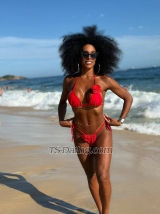 trans girl CandyBR 2470119