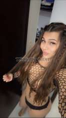 Candy michell Candy michell Candy michell Ljubljana Transex Novità su Candy Michell Corpo stupendo, 24 anni, bellissima trans colombiana per te che vuoi il meglio, completissima, molto femminile, brava, dotata e molto disponibile per ogni tuo desiderio, troverai complicità e massima intesa, eleganza, pulizia e massima riservatezza.. Rimarrete estasiati da ciò che troverete, unico, indimenticabile, non servono altre parole per descrivermi. Se vuoi sapere di più su di me, arriva sui miei social network