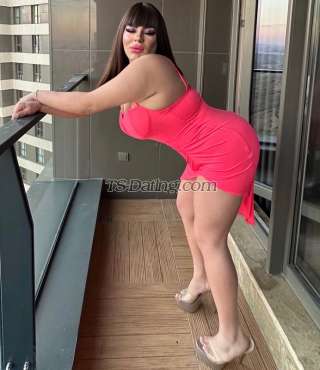 trans girl Carlaankara 3186866