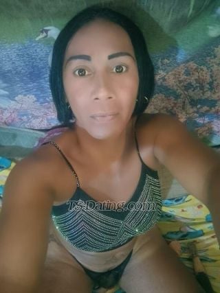 trans girl Carlotavenez 7126069