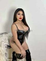 Carmella Carmella2890 Carmella2890 Bangkok Transex Hey I'm TS Carmella, just landed in bangkok from Philippines. ..I am asian Discreet, Educated, Sexy, Good shape, Attractive, open minded, ,,clean and safe confident gentle ladyboy,….…,………,,.,......well travelled who can also hold a good conversation easy going everywhere smart and sexy 100%  professional High class Escort,reliable and punctual as well looking for meet good people around the world..I offer you a great time in my company,that is for sure So Ladies and mens call me or WhatsApp me your privacy is my privacy and lets make this Fantasy a Reality!!!!!!!!!!!!!!!
   One of my fantasy is to dominate slave and serve me as my asshole!!!if you want to be my slave then submit your self to ne according to your desire and let me abuse your ass,throat,and cock!!!
I am new young ladyboy here in bangkok  I do look Porn feminine ladyboy with Big Cock🍆and Big Ass🍑. I am versatile and fully functional but mostly i love to be on Top and ride on your hole. I can be hard Top and Sweet bottom too…
    ✅poppers
    ✅fisting
    ✅mistress
    ✅kinky
    ✅ (Webcam sex show)
    ✅Date
    ✅GFE
    ✅sissytraining
    ✅longtime
If you looking for that fantasy you may now contact me and i can give you the best service that you looking for😘❤️💯special offer
☎️Call or WhatsApp me☎️
+639089920223 
 #telegram:@tscarmela
#line:aubrey_vera/https://line.me/ti/p/pto4MqILJd
My goal is to make you Happy and Satisfied!!!