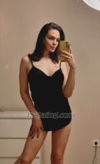 Carmen CarmenExtra CarmenExtra Istanbul Transex Salut Messieurs, Je suis Carmen. Origine arabe turque basée à Istanbul Turquie LadyBoy sexy, bien roulée, propre et bien éduquée (pré-op) avec des seins naturels et un butin. Je suis une fille gentille pendant que nous discutons. Au lit, je suis une femme passionnée, sombre et dure qui réalise vos rêves avec les fantasmes les plus profonds. Je suis heureux que vous m'ayez trouvé parce que je suis sûr que vous ne vous êtes pas senti en bas ou en haut avant de toucher ma peau soyeuse. Obtenez simplement votre rendez-vous et vivez vos fantasmes les plus profonds avec moi.