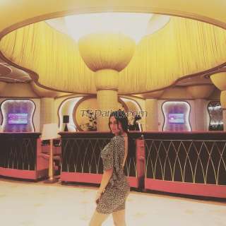 trans girl CasCock 9705567