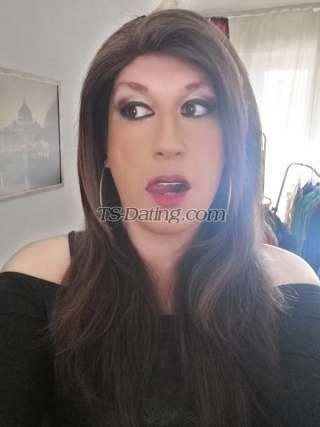 trans girl CatDeluxe 4554301 trans girl CatDeluxe 4554301
