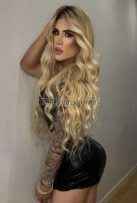 CATA VERSACE Cata Versace Cata Versace Vienna Transex **New** ★ THE EXOTIC CATALINA VERSACE MORBO, PLEASURE, AND BEAUTY ★
22 Jahre alt, hoch angesehen. jung, liebevoll und freundlich. Ich bin eine versaute, bösartige, sehr heiße, übermütige und versaute Latina-Frau. mit einem Schwanz von 22 cm. . . Wenn Sie auf der Suche nach etwas Lustigem und etwas Anderem sind, können Sie mich gerne kontaktieren. Ich bin ein Experte für Anfänger, vollen Sex ohne Tabus, ich kümmere mich um Paare. Ich antworte per WhatsApp. 24 Stunden am Tag für Sie erreichbar. .