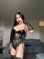 Catalinaa123 Berlin Transex Hello babies. I am paty a Venezuelan trans . I am active and passive. No rush, all relaxed. Come visit me and you will not regret it.💋