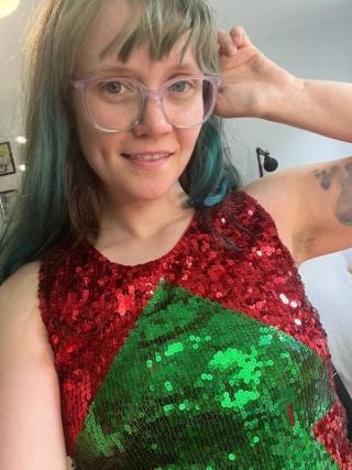 Frau / Cathleen312 / USA - Nebraska