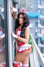 Catta XL Limassol Transex Your new temptation has arrived 💋  Hello loves, I'm Cattaleya and I offer an EXCLUSIVE VIP SERVICE 🔝 Enjoy a Sex session full of Pleasure Without Limits! 🥵 Where I will make you Enjoy and Enjoy with all my Sexual Experience that I have acquired during these years.  I am an Expert in making you feel Safe, Comfortable and Satisfied because I know very well where to touch you and what to do to you to generate a lot of Pleasure 😏💋  You can watch my videos, I'm a Sex Machine, I can give you Pleasure for one or more hours 😈 I adapt to the sexual role that you enjoy the most, I'm willing to please you in everything you ask me and desire 😚  I AM OPEN-MINDED: I OFFER SERVICE TO MALE AND FEMALE COUPLES, I DO THREESOMES WITH TRANS, BIOLOGICAL WOMEN, EVERYONE IS WELCOME TO MY WORLD FULL OF PLEASURE 💋😈