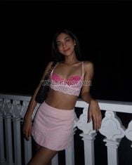 Cattleya Cattleya89 Cattleya89 Yogyakarta  Transex Это ты!  Я CATTLEYA Pre-op Asian TS Companion для высококлассных джентльменов ТОЛЬКО.  Я так рада, что вы меня нашли.  Я ищу приключения, что ты ищешь?  Позвоните мне, и давайте сделаем эту встречу возможной.  Я активен и пассивен, и я могу быть активным и доминирующим или горячим пассивом ... Я до того, что вы хотите. У меня 16 см очень сложно и полностью функционально, чтобы дать вам хороший момент со страстью и удовольствием с большим количеством HOT MILK.  Что бы вы ни пожелали, я надеюсь, что это сбудется. Если вы хотите быть со мной! Я просто позвоню на телефон! Моя цель состоит в том, чтобы побаловать вас, быть тем обслуживанием, которое взыскательные джентльмены возвращаются снова и снова. Всегда давайте вам лучший опыт.  Мои сборы 100% не подлежат обсуждению, как можно было бы ожидать от любого профессионала.  ... УДОВЛЕТВОРЕНИЕ ВСЕГДА ГАРАНТИРОВАНО ....  Я готов воплотить ваши фантазии ... Всегда приятная атмосфера и приятная беседа, расслабление. Очень открытый ум, чтобы попробовать материал новостей, все виды FANTASIES и FETISHES!  Позвоните мне - заблокированные номера будут проигнорированы.