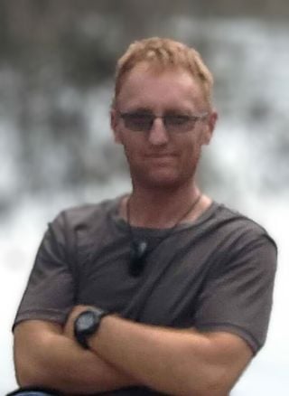 Male - Cdog71 - Australia