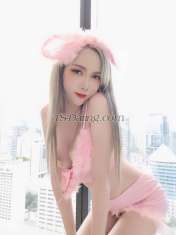 Ceejung36 Bangkok Transex In Thailand (Bkk) ❤️Message and date first
⏰📩Wechat: Ceehin24📩Whatsapp:
+66625856417📩Line : Cee.24📩IG :
lizhirouuu.u🌈 Nice and sweet Thai ladyboy
🌈✨ Hey guys My name is : Cee (李芷柔)
✨- If you looking for nice experience, I can
make your dream come true.- I can do both ways Top
and Bottom but always safe sex with condom.- I
also can be your fantasy whatever you like. Please just let
me know.- Don’t be shy. You are very welcome for
first time, you will leave with happy.💋I can do
French kiss / can suck without condom / can do PRIVATE Party
/ We can cum together 💋( My pictures are real
100% )⚠️ I have big cock, hot boobs, very soft
skin, white skin, good body, blond hair, long legs, and sexy
lip. ⚠️Please contact with meSee you
soon. I am waiting for you guys!!! 