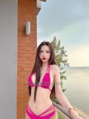 Ceejung36 Bangkok Transex In Thailand (Bkk) ❤️Message and date first
⏰📩Wechat: Ceehin24📩Whatsapp:
+66625856417📩Line : Cee.24📩IG :
lizhirouuu.u🌈 Nice and sweet Thai ladyboy
🌈✨ Hey guys My name is : Cee (李芷柔)
✨- If you looking for nice experience, I can
make your dream come true.- I can do both ways Top
and Bottom but always safe sex with condom.- I
also can be your fantasy whatever you like. Please just let
me know.- Don’t be shy. You are very welcome for
first time, you will leave with happy.💋I can do
French kiss / can suck without condom / can do PRIVATE Party
/ We can cum together 💋( My pictures are real
100% )⚠️ I have big cock, hot boobs, very soft
skin, white skin, good body, blond hair, long legs, and sexy
lip. ⚠️Please contact with meSee you
soon. I am waiting for you guys!!! 