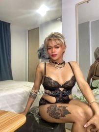 Celeste Noir Celeste Noir Celeste Noir Bangkok Transex Celeste Noir | 26 | Salvaje y en la cima 💋 Recién llegado de Filipinas ✈️ Listo para volarte la cabeza con diversión sin límites. Dulce por fuera, pero una vez que la puerta se cierra... Soy tu fantasía más salvaje hecha realidad. Estoy aquí para brindarte comodidad, pasión y momentos inolvidables. Ofrezco una auténtica experiencia de novia: suave, romántica y llena de intimidad. 🔥 Parte superior e inferior totalmente funcionales 🔥 Fetiches, fiestas y juegos de rol 🔥 Pasión profunda, secretos sucios, noches inolvidables. 🔥 Seguro, discreto y totalmente adictivo 😉 Experiencia de novia 💖 Lugar acogedor, seguro y discreto 💖Amable, educado y fácil de conectar. 💖 Servicio higiénico y sin prisas 💖 Dulce por fuera, juguetón por debajo 😉 Tu placer es mi patio de recreo. Déjame ser el que nunca olvidarás 💦