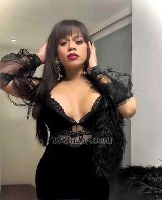 trans girl CelesteNoir 2245848