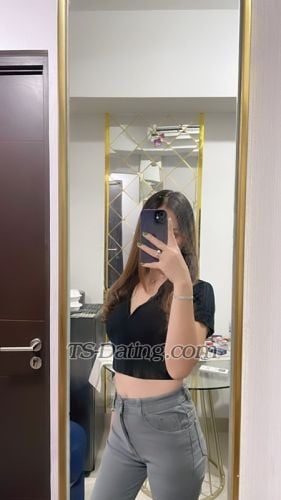 trans girl Celinetrans girl 9313886