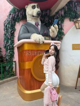 trans girl Celinezeen 5153937 trans girl Celinezeen 5153937
