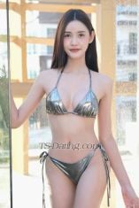 Opal Chachi112233 Chachi112233 Pattaya Transex Ciao, mi chiamo Opal e vengo dalla Thailandia. Sono una bellissima ragazza, ho un bel corpo e posso farti un massaggio sexy.
