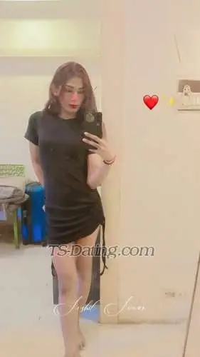 Shemale ChahatPihu 1451014