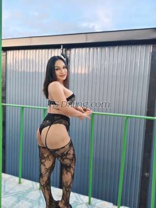 trans girl Chalida 0330800 trans girl Chalida 0330800