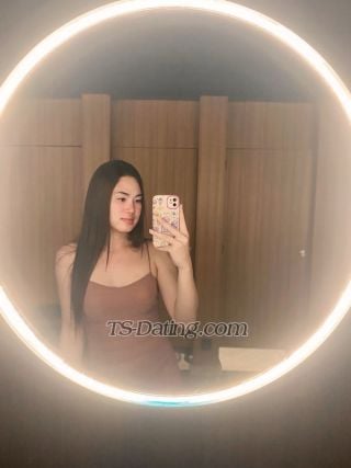 trans girl Chance12 3992461