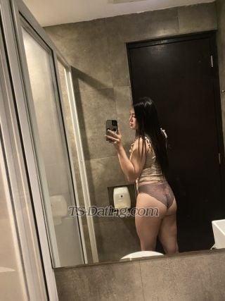 trans girl Chance12 3992814