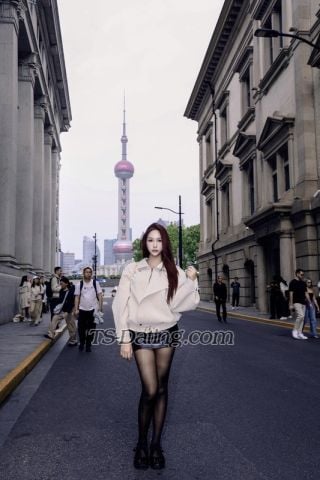 trans girl Chanel111 0392794