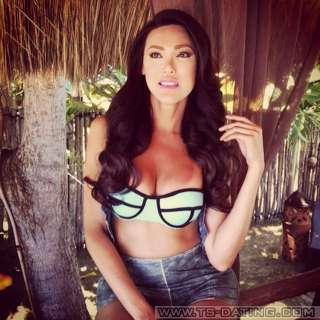 trans girl Chanelgoddes 3261507