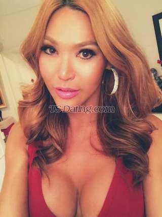 trans girl Chanelgoddes 6351306