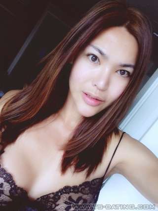 trans girl Chanelgoddes 7408536