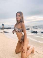 Chanika mae Siargao Transex Renderò la tua fantasia realtà! Mandami un messaggio e saprai tutto 😘