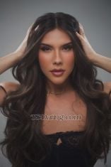 CharlyDrager Zurich Transex 𝑳𝒆𝒗𝒆𝒍: 𝑯𝒊𝒈𝒉𝑪𝒍𝒂𝒔𝒔
⭐️⭐️⭐️⭐️⭐️ 

 Heyyy bae 🤍  I
hope you're doing well!  I'm Andora Draeger, a
Brazilian-Germany trans model for men of good taste.


I have a postgraduate degree in fashion design,
and I can speak to you in 4 different languages. 


My photos speak for themselves, pure reality
without gimmicks! I'm available for real encounters and
video calls. 

 Take a look and let yourself be
tempted 🌹

  If you still have doubts, come meet
me and let's experience the chemistry that develops between
us together—it's magical!  

Do you dare to go on
an unforgettable date? 📞📲

  🔱I don't
accept offers, my rate is fixed for generous men who can
pay.🔱  

Beauty that captivates, a contagious,
fun, and a good surprise 🍆 guaranteed, absolute
discretion...  What more could you ask for? ✨  Experienced
with Couples and First-Timers, discrepen and sophisticated,
available for dinner and girlfriend experience as well,


I ONLY ANSWER REGISTERED TELEPHONE NUMBERS IN MY
PRIVATE MOBILE NUMBER.