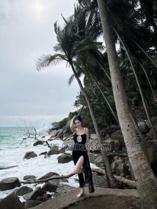 trans girl Cheetar 7850501