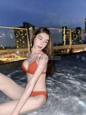 Cherbell Cherbell969 Cherbell969 Bangkok Transex 📍 Sukhumvit 
Hey I’m Cherbell, 23 y, 175 cm 52 kg. From Thailand 100%🇹🇭
I am a girl, gentle but romantic and hot in bed.
- My body smells so good White and clean skin and you won't be disappointed to touch my sexy body❤️🔥. 
- I am an object that can be both. I can be top but most of the time I am bottom. 
- Time doesn't matter to me. We can be happy together without rushing.🤗
If you want to spend a happy time with me, please contact me 📌❤️🔥
Instagram Cherbell.pk
My WhatsApp +66613382857
Line : rinrada020845
Telegram : +66613382857
WeChat: Lalabell_96