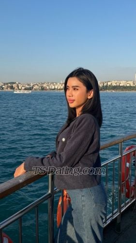 trans girl Chereeya09 9200020