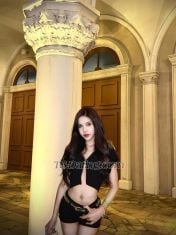 CherryBabe Bangkok Transex HELLO , Baby .
My Name is Cherry , I’m 22 years old . 
I’m Bottom . I have a very sexy body🫣 
If you want to know how sexy I am , we have to meet . I‘m always ready to take care of you . 💖

Line ID : 5810254
WhatsApp : 0973397474