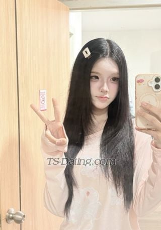 transsexual escort / Chertam / Thailand
