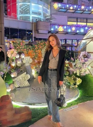 trans girl CheryLim 4642341 trans girl CheryLim 4642341