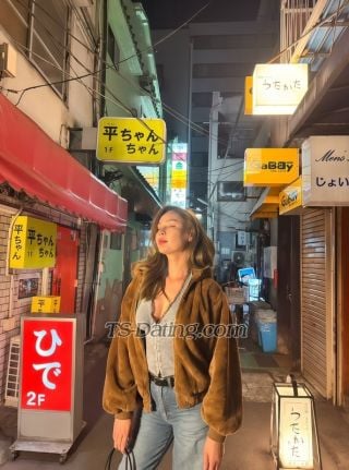 trans girl CheryLim 8925448 trans girl CheryLim 8925448