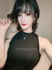 ChinaBigDick Guangzhou Transex 大家好。我的名字叫琪琪，我是個CD，我現在�
��廣州天河，个人介紹:23/174CM/55KG/18CM🍆。服�
�:法式接吻，口交，肛交，深喉，丝袜，高跟�
��，性感的身体，一流的服务，我自己住酒店�
��酒店環境乾淨整潔，期待您的到来。微信:CD6
6138 whatsapp:+852 59821864