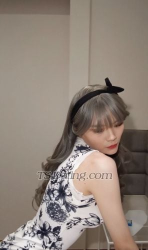 trans girl ChineseAnna8 7751128