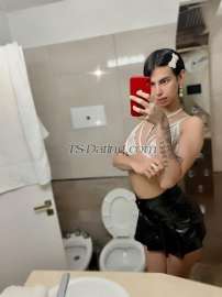 Chloe Baby Chloe Baby Chloe Baby Rosario Transex Soy una nenita bien putita de 19 añitos, flaquita, alta,
morocha con una cola riquisima.
Estoy disponible full
time y tengo mi departamento propio, trabajo solita. Me
gusta la intimidad ❤️
Si tenes ganas de conocerme
contactame al whatsapp no te vas a arrepentir !!!! Ultimos
dias en Rosario…
Videollamadas y contenidos a
consultar 💋