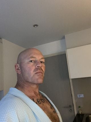 Male - ChoakDee - Thailand