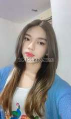 Chrisstineu Jakarta Transex Ciao tesoro! Sono Christine. Sono una transgender di Giacarta Eccomi qui come nuovo arrivato. Ti accompagnerò qui. Sono di buon carattere, di bell'aspetto e ti darò il mio miglior servizio Ho avuto delle belle esperienze col sesso! Sono una persona umile, quindi se stai cercando un GFE posso farlo. Per favore mandami un messaggio su WhatsApp