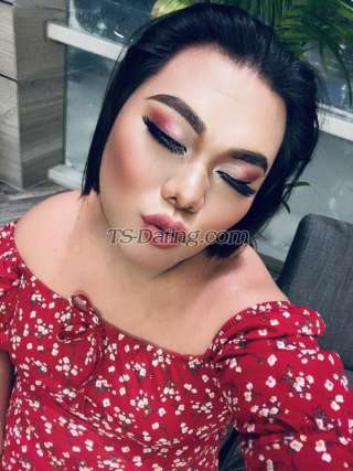 trans girl Chubbytrans girl 5634207