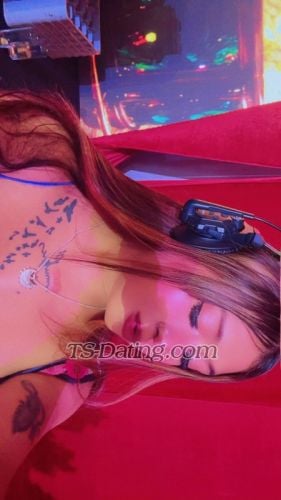 trans girl Cindrella13 6562993