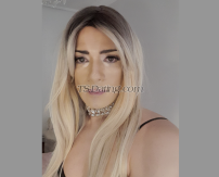 CindyCrossEst Cascais Transex Ola!! Sou uma putinha crossdresser sissy portuguesa passiva submissa
Adoro vestir lingerie de putinha e chupar-te até te vires, quero gemer como uma fêmea enquanto me comes o cu.
Tenho sitio no Estoril em Cascais num apartamento discreto.
(Normalmente fico disponível ao fim-de-semana)
Se não atender a chamada, manda mensagem no Whatsapp ou Telegram.
Beijinhos!!!